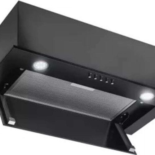 SLX SB 60 B Beépíthető páraelszívó