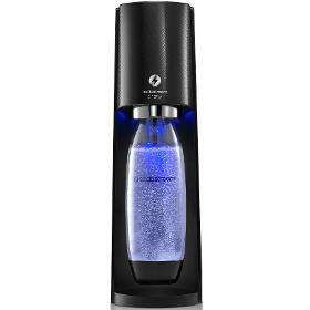 SM E-Terra Black CQC SODASTREAM