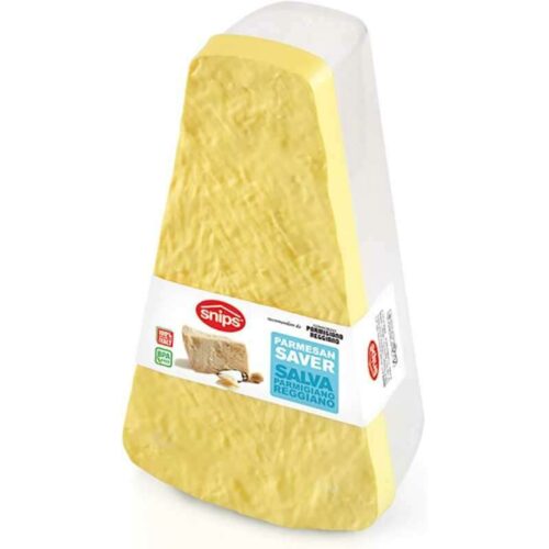 Snips 021390 parmezán sajttároló doboz