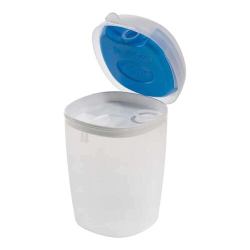 Snips 055052 joghurt és gyümölcstartó pohár