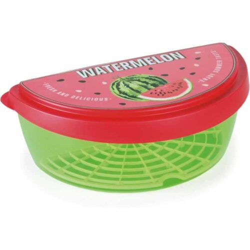 Snips 077110 műanyag görögdinnye tárolódoboz