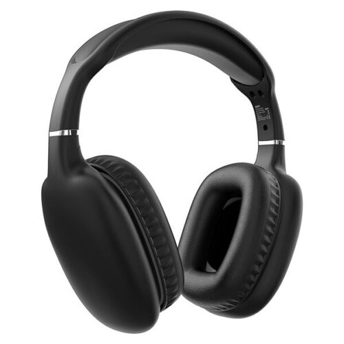 Snopy SN-BT43 Vezeték Nélküli Bluetooth Fejhallgató - AUX