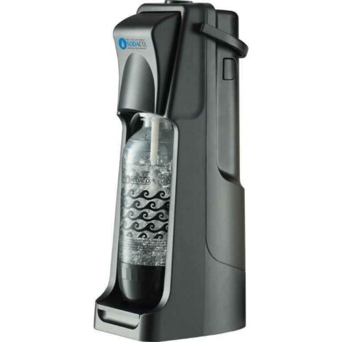 SodaCo B100B Basic otthoni szódagép