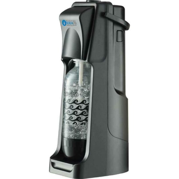 SodaCo B100B Basic otthoni szódagép