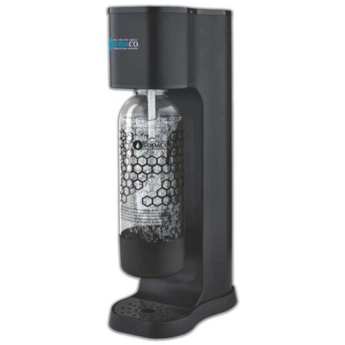 SodaCo K100B King otthoni szódagép