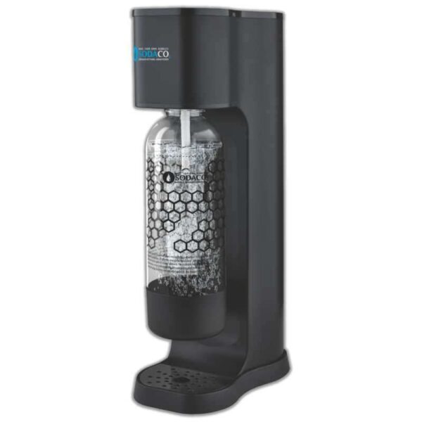 SodaCo K100B King otthoni szódagép
