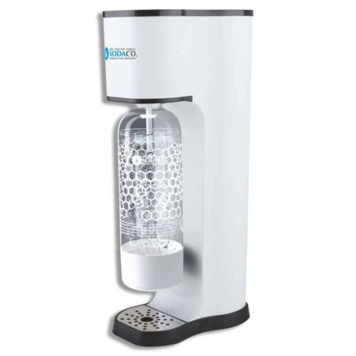 SodaCo K100W King otthoni szódagép