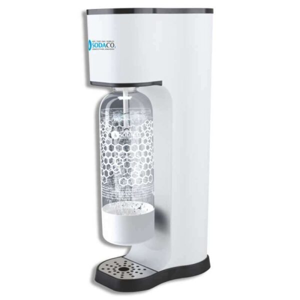 SodaCo K100W King otthoni szódagép