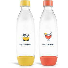 Sodastream FUSE DUO PALACK NARANCS&amp;CITROM