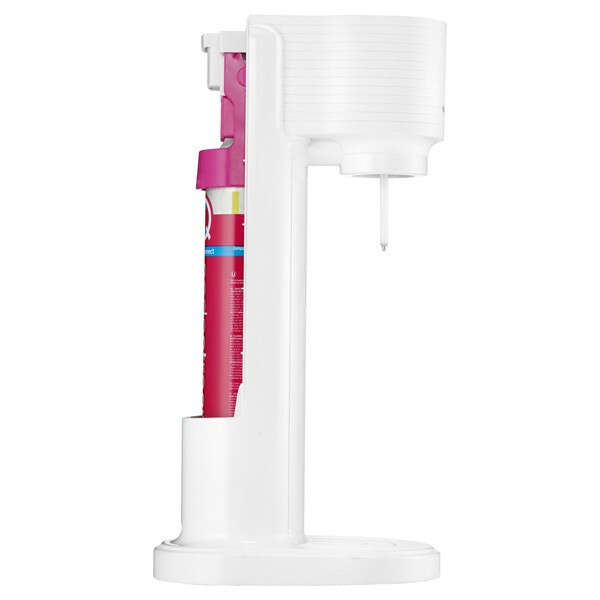 Sodastream Gaia fehér CQC szódagép