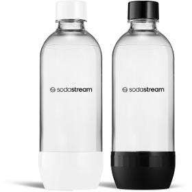 Sodastream JET DUO PALACK FEKETE&amp;FEHÉR