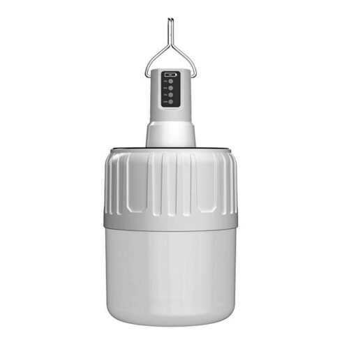 Solar camping lamp Superfire T26-S