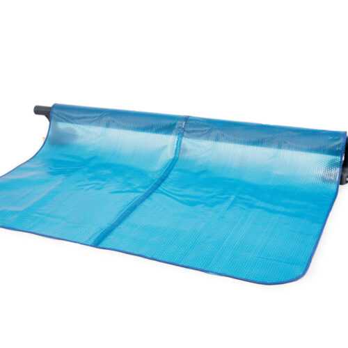 Solar fólia behúzó 274 - 488 cm-es intex 28051 intex medencéhez i...