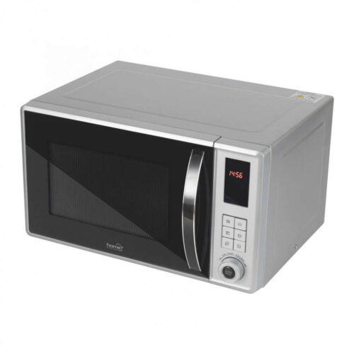 Somogyi Elektronic Home HGMH23GR Mikrohullámú sütő