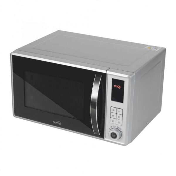 Somogyi Elektronic Home HGMH23GR Mikrohullámú sütő