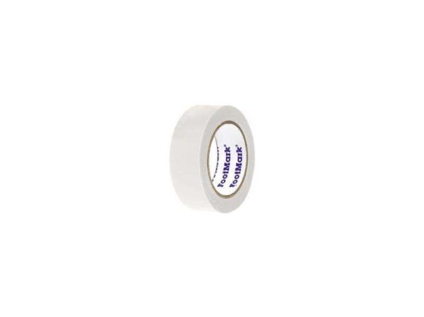Somogyi SS 510 19 mm x 10 m fehér szigetelőszalag