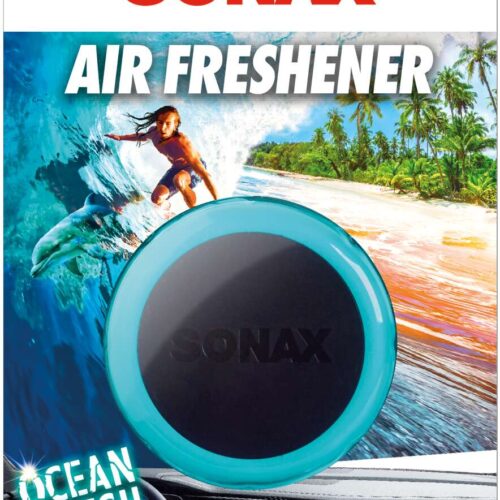 Sonax Air Freshener Ocean-Fresh 100Gr Illatosító