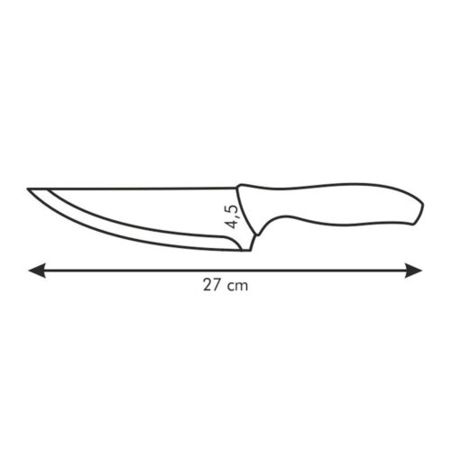 SONIC Szakácskés 14 cm
