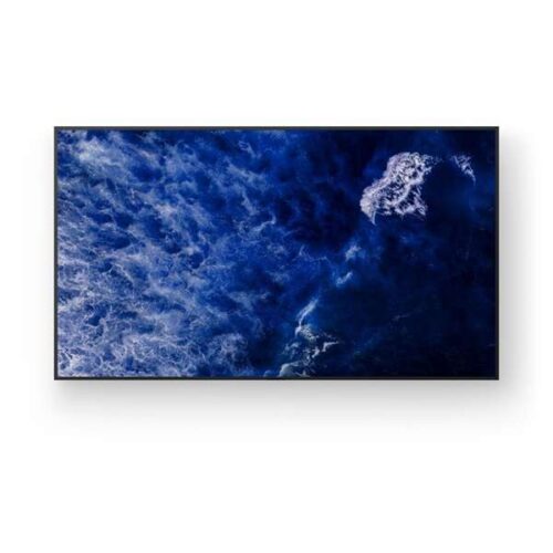 Sony bravia 24/7 fw-98bz53l 98" professzionális lcd kijelző