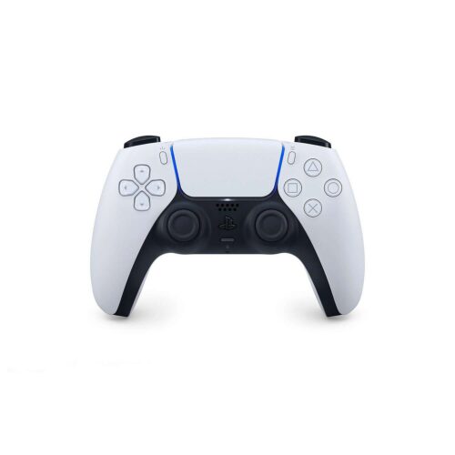 Sony PlayStation 5 DualSense Glacier White vezeték nélküli kontro...