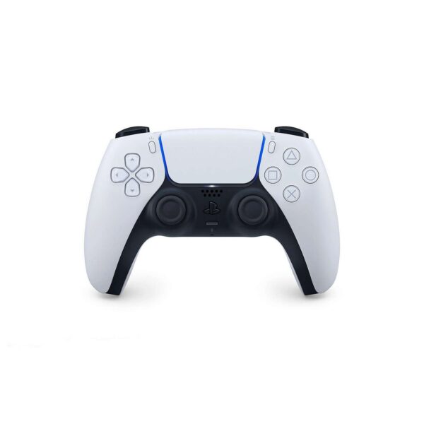 Sony PlayStation 5 DualSense Glacier White vezeték nélküli kontro...