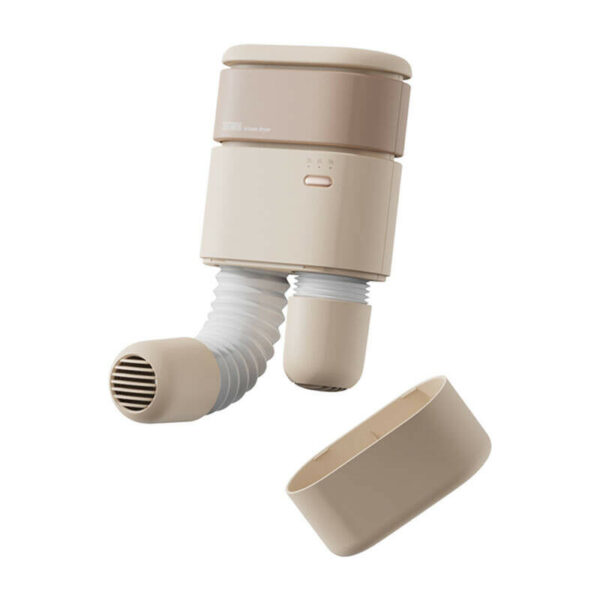 Sothing DSHJ-S-2110 shoe dryer (white) (DSHJ-S-2110)