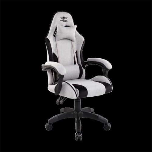 Spirit of Gamer ARENA Light Grey Gaming Szék