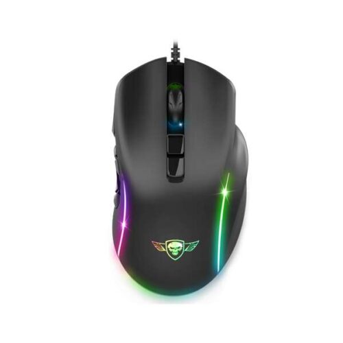Spirit of Gamer Egér - ELITE-M30 (Optikai