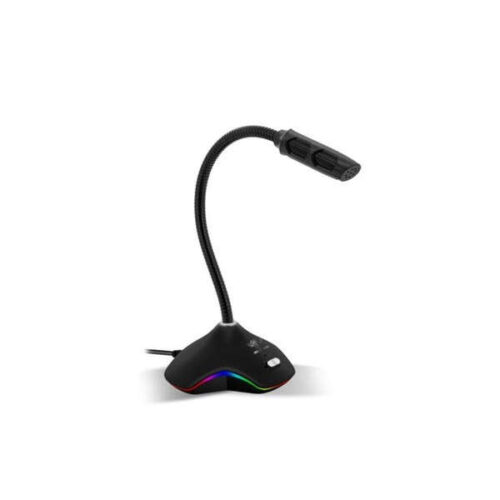 Spirit of Gamer EKO 300 RGB Asztali Mikrofon
