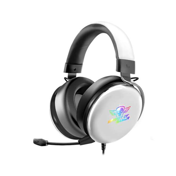 Spirit of Gamer Fejhallgató - H700 White (MultiPlatform