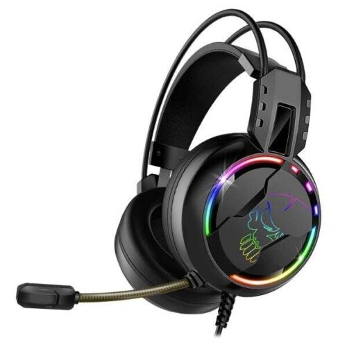 Spirit of Gamer Pro-H7 RGB Gamer Fejhallgató