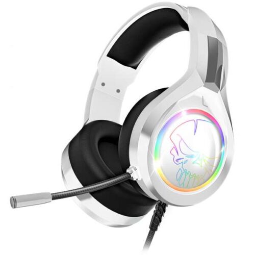 Spirit of Gamer Pro-H8 RGB Gamer Fejhallgató