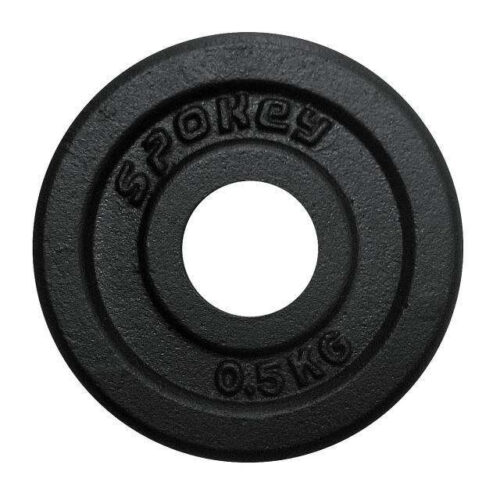 Spokey Sinis súlyzótárcsa 0