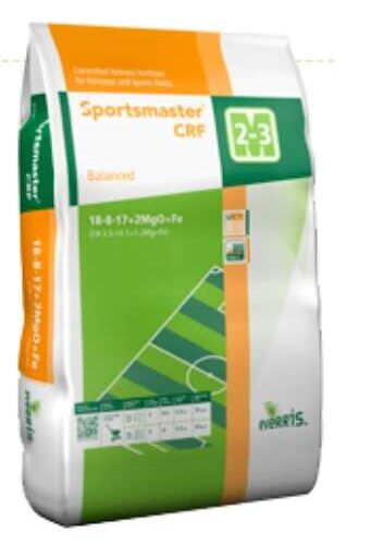 Sportsmaster CRF Balanced (18+0+17+3 MgO+0