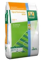 Sportsmaster High K Sportpálya