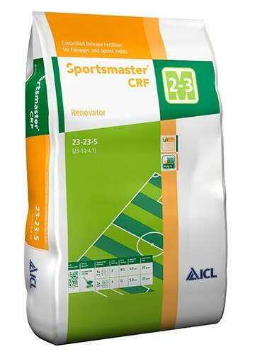 Sportsmaster Renovator Sportpálya