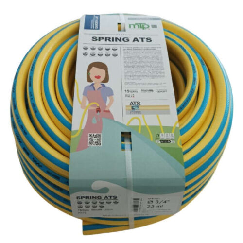 SPRING ATS Locsolótömlő - 3/4" - 50m