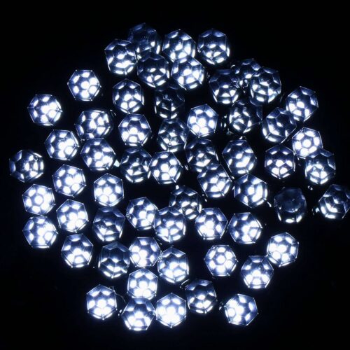Springos fények 120 led