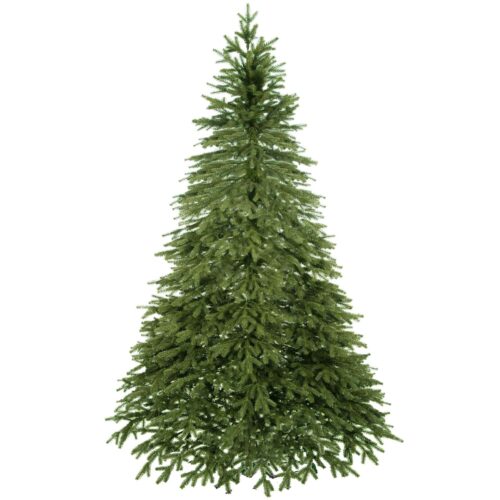 Springos Lucfenyő Műfa - 240 cm