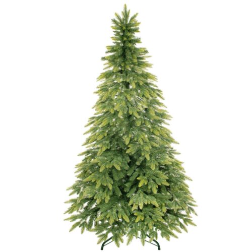Springos Műfenyő - Lucfenyő - 120 cm