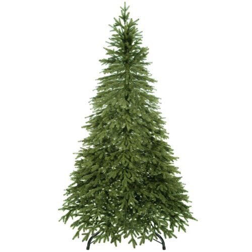 Springos Műfenyő - Lucfenyő - 210 cm