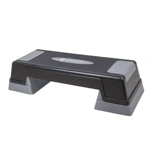 Springos step - pad