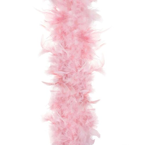 Springos tollas boa füzér 180 cm