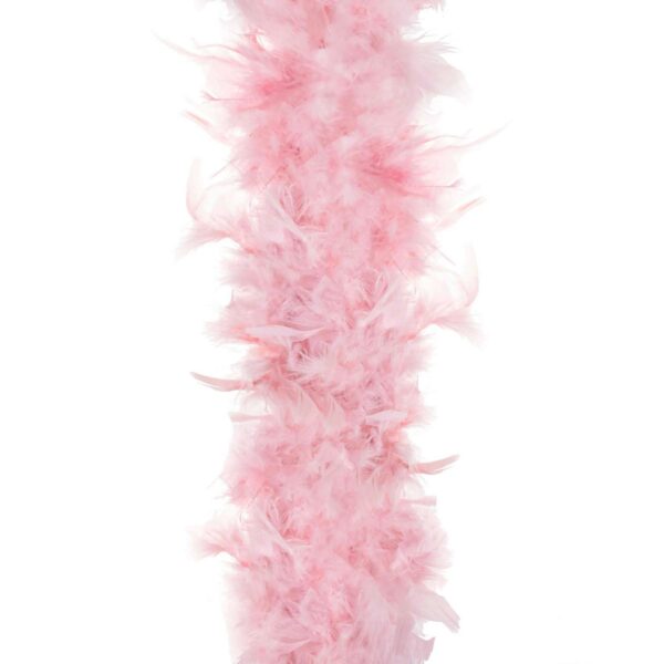 Springos tollas boa füzér 180 cm