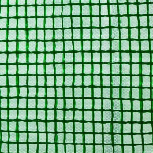 Springos Üvegház Fólia 3x2x2m