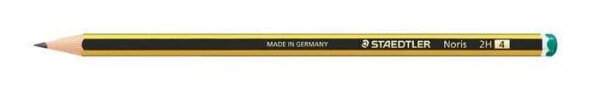 STAEDTLER Grafitceruza