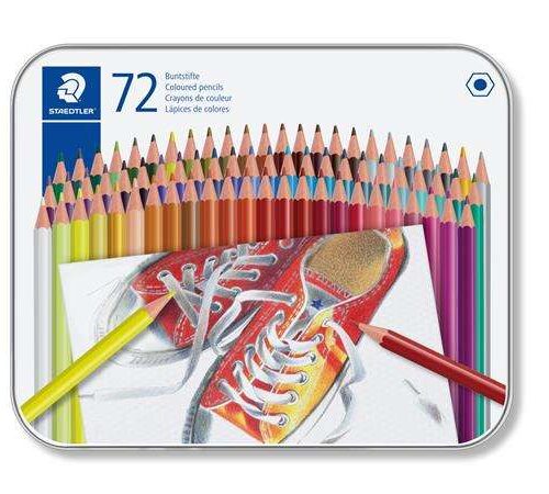 STAEDTLER Színes ceruza készlet