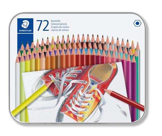 STAEDTLER Színes ceruza készlet