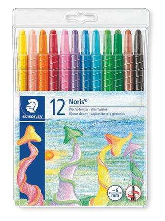 STAEDTLER Zsírkréta