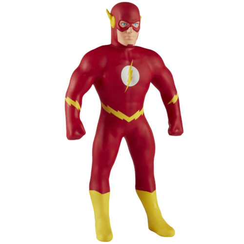 Stretch: Flash